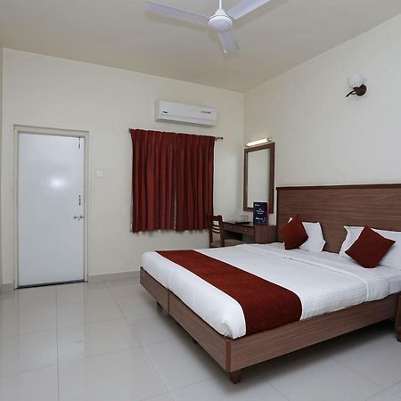 Oyo 4104 Surya Villa Pune Exterior foto