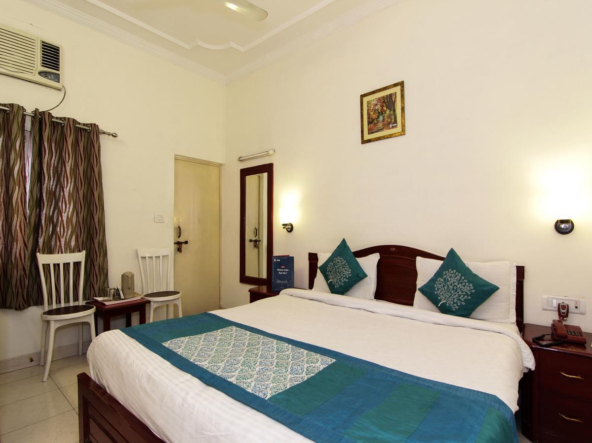 Oyo 4104 Surya Villa Pune Exterior foto