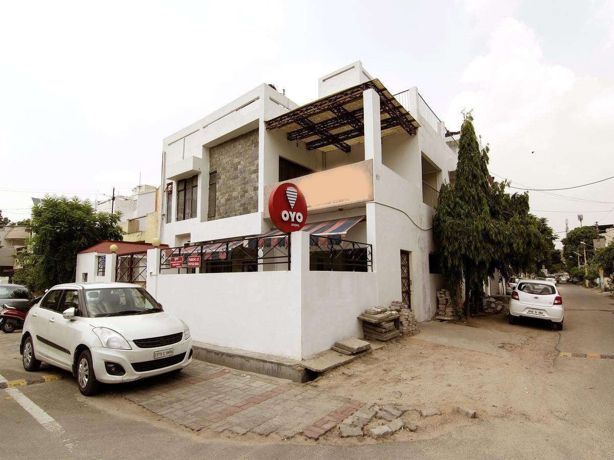 Oyo 4104 Surya Villa Pune Exterior foto