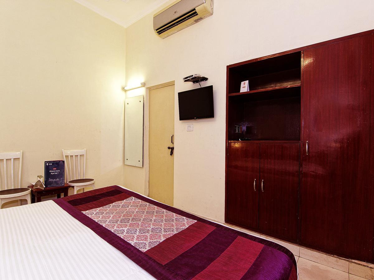 Oyo 4104 Surya Villa Pune Exterior foto
