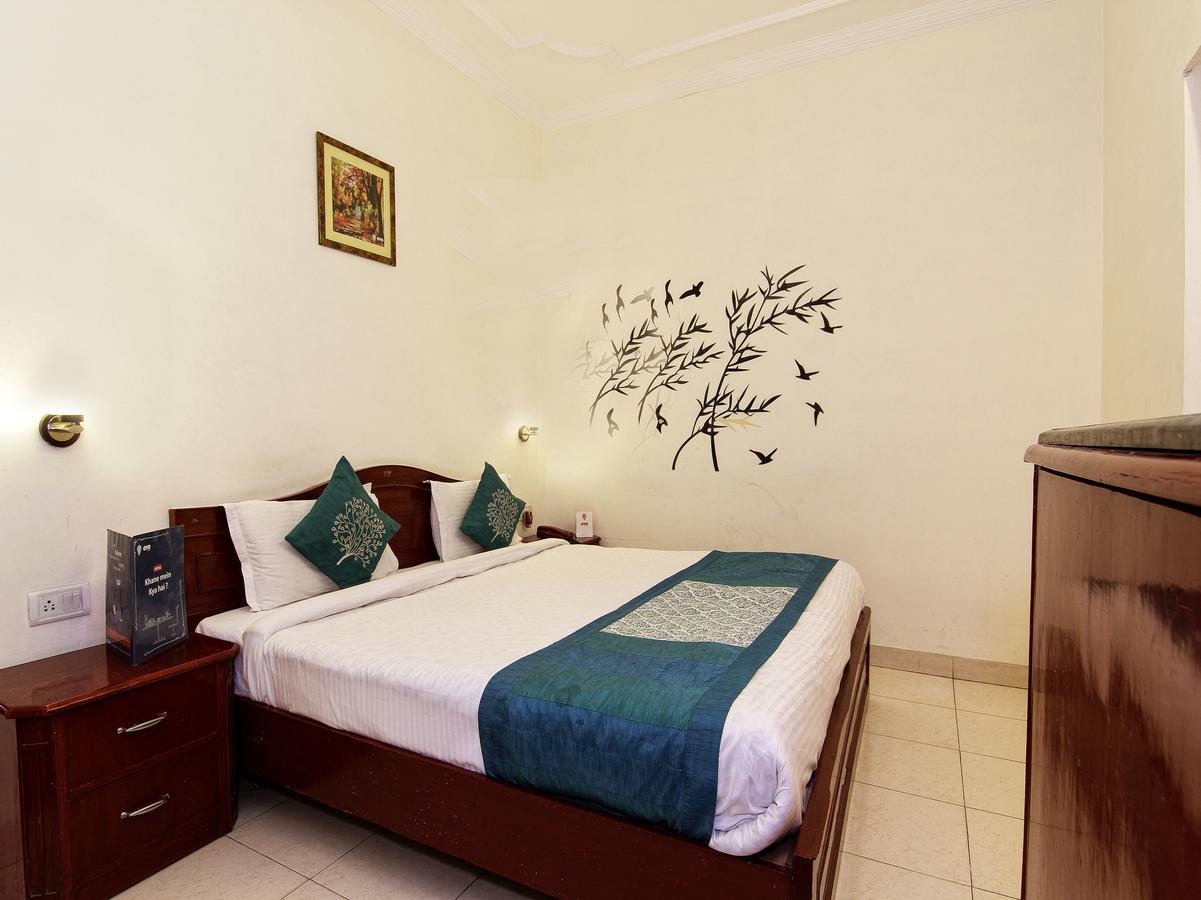 Oyo 4104 Surya Villa Pune Exterior foto