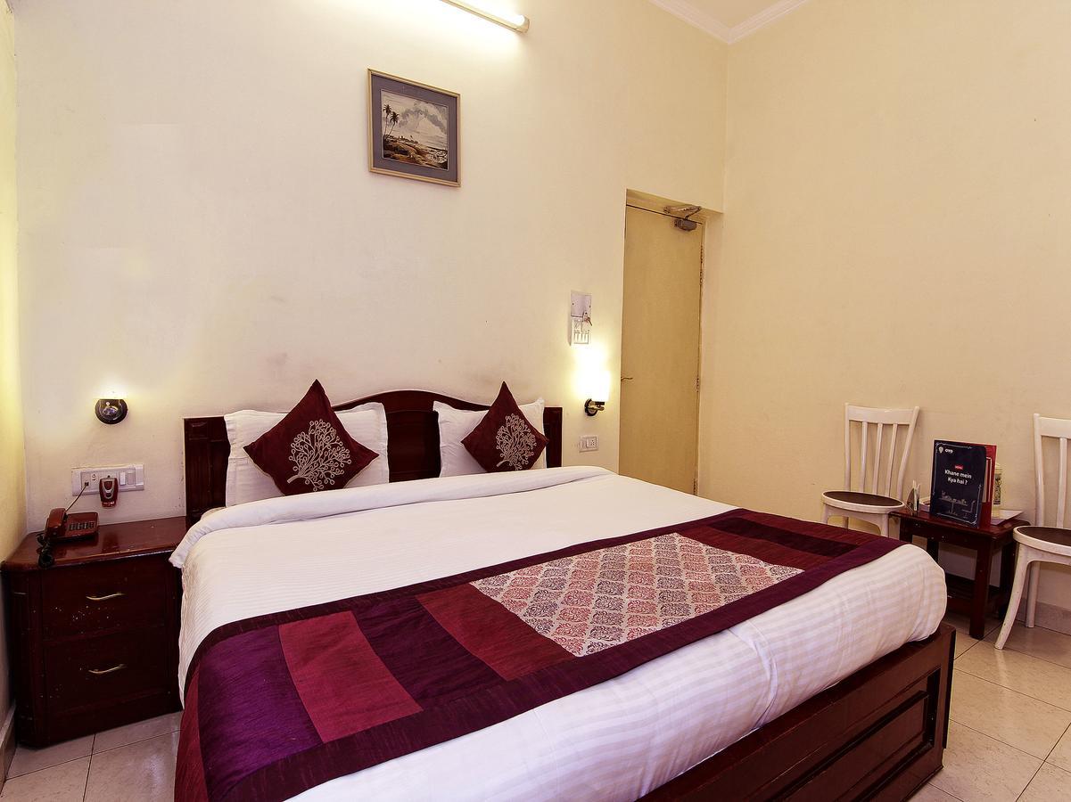 Oyo 4104 Surya Villa Pune Exterior foto