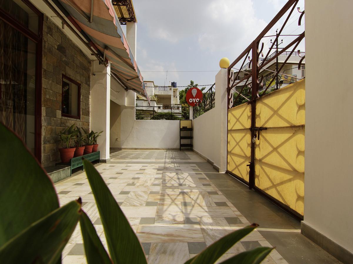 Oyo 4104 Surya Villa Pune Exterior foto