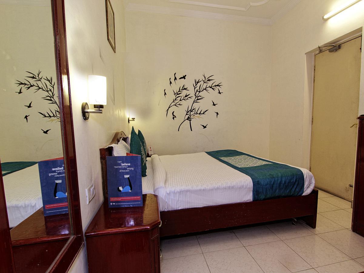 Oyo 4104 Surya Villa Pune Exterior foto