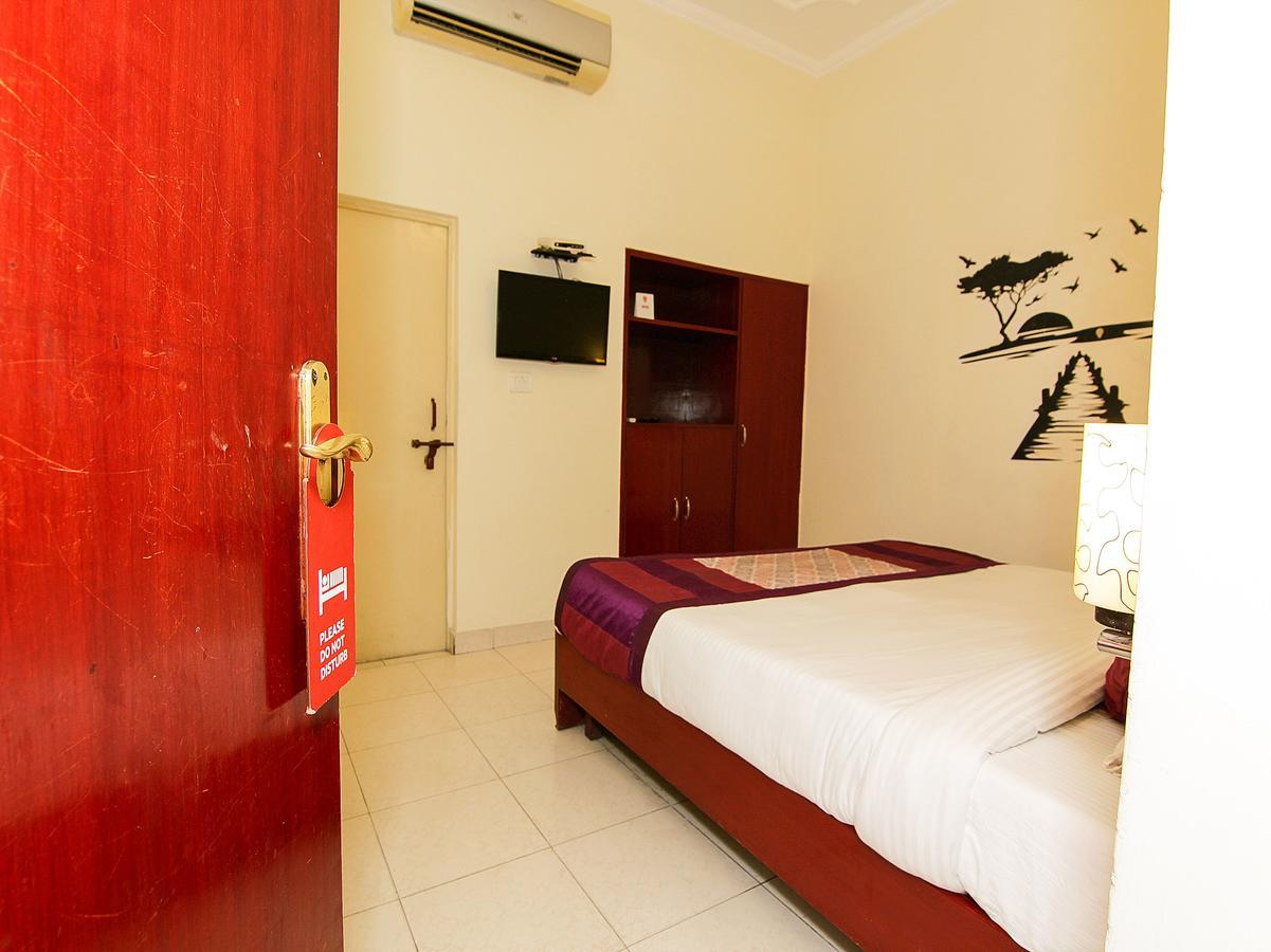 Oyo 4104 Surya Villa Pune Exterior foto