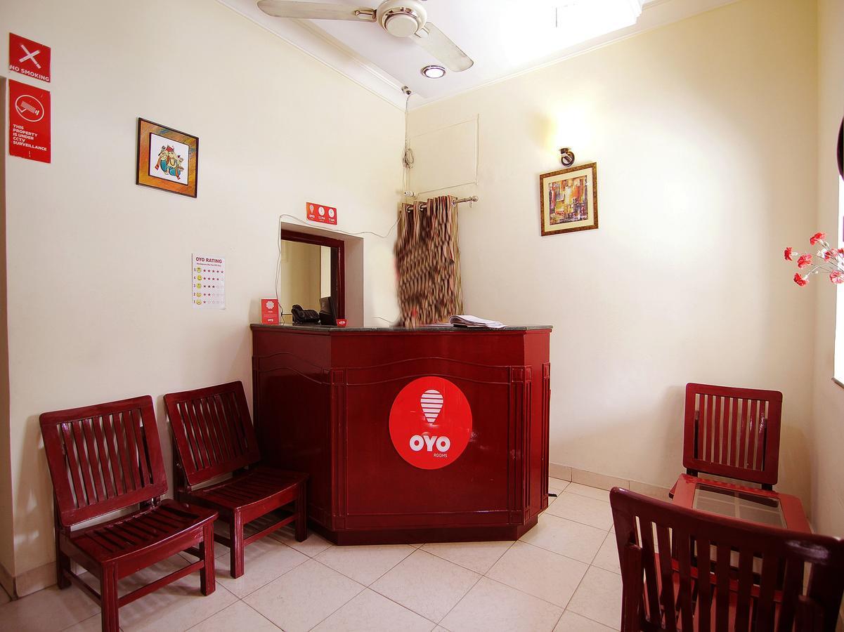 Oyo 4104 Surya Villa Pune Exterior foto