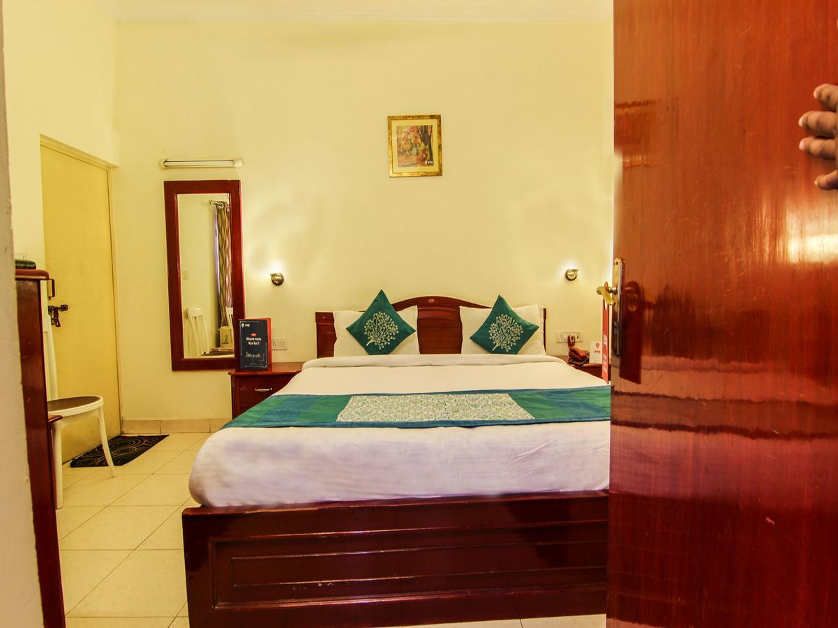 Oyo 4104 Surya Villa Pune Exterior foto