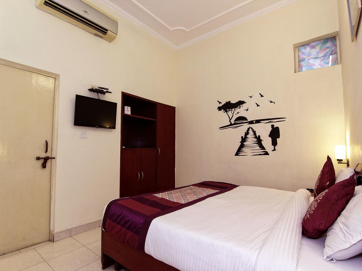 Oyo 4104 Surya Villa Pune Exterior foto