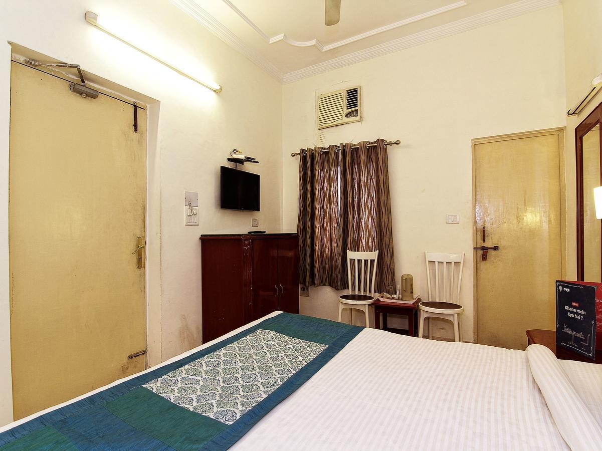 Oyo 4104 Surya Villa Pune Exterior foto