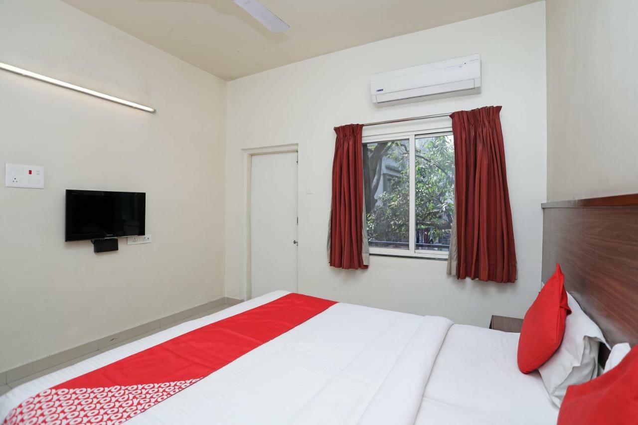 Oyo 4104 Surya Villa Pune Exterior foto