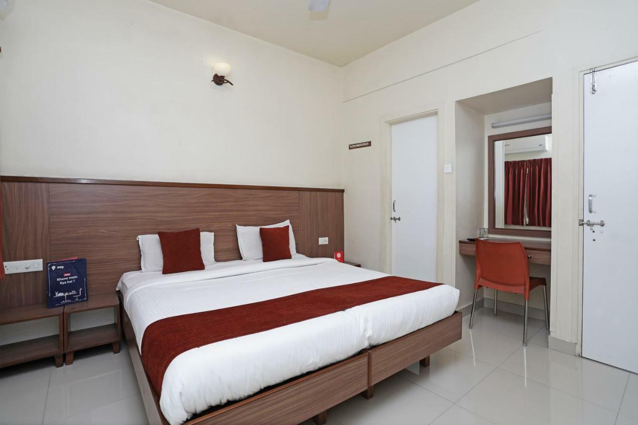 Oyo 4104 Surya Villa Pune Exterior foto